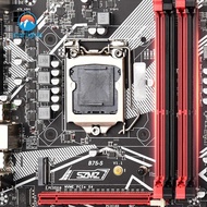[ B75-s Desktop Computer Motherboard DDR3 X4 LGA1155 Gaming Motherboard