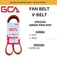 Honda City /Jazz / Proton Wira FAN BELT V-BELT (5PK1145)