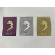 Sanguo Three Kingdoms Kayou original 3rd Batch Collection Card