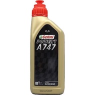 CASTROL Racing Oil - A747- R40