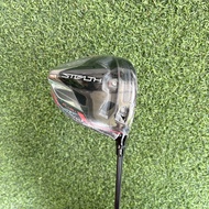 Morning Golf DRIVER TAYLORMADE Stealth PLUS+ LOFT 9.0