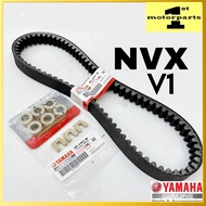 [100% ORI ] NVX V1 NVX B65 NVX V1 BELT ROLLER SLIDE U PIECE TIMING BELT BELTING CLIP ROLLER BUSH SLI