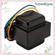 1PCS Tube Amplifier Single-Ended 5K Single-Ended Output Transformer for 6P1 6P14 6P6 0-4-8 Ohm DIY V