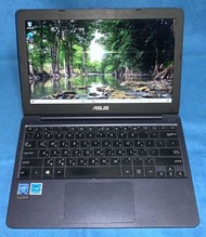 ASUS E203MA EN4000 11.6吋 小筆電