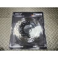 DIY Honpo NCY 245mm YAMAHA Fighting 1-5 Generation N-23 N23 T Buckle Elite Floating Disc