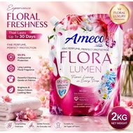 Ameco Lume Fresh Lumen Liquid Laundry Detergent 2kg
