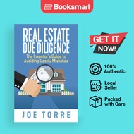 Real Estate Due Diligence - Paperback - English - 9781949642643