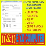 PROMO RESSETER CANON G1000 G2000 G3000 V4905 ALL PC UNLIMITED BANYAK