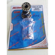 EX5/DREAM CMS CAM SHAFT S4