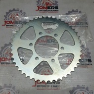 42041-0087 ER6N ER6F NINJA 650 VERSYS 650 VULCAN S 650 Z650 REAR SPROCKET 46T 520