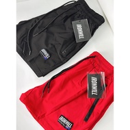 NEW IRONWILL ATHLETICS SHORTS