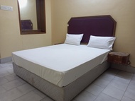 YMCA Hotel - Madurai