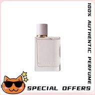 100% AUTHENTIC Burberry Her Fragrance + Eau De Parfum +100ML