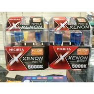 MICHIBA BULB / LAMP H11 - 5000K White