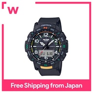 [Casio] Wrist Watch Protrek Climber Line Smartphone Link PRT-B50-1JF Men's