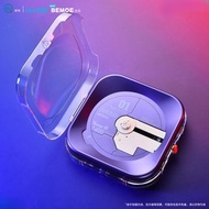 福音戰士 IP聯名款 R400 CD player 高音質 果凍機 便攜式 藍牙