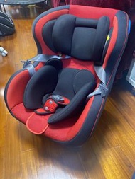 Combi WEGO兒童安全座椅