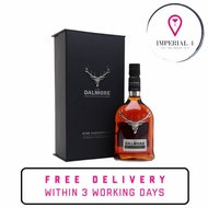 Dalmore King Alexander III with Gift Box - 700ML (Agent)