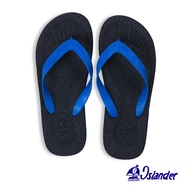 Blue Islander Slippers for Men Slippers for Women Islander Sandune AL Navy