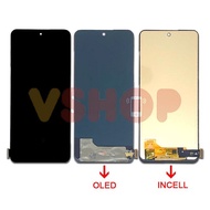 LCD TOUCHSCREEN TS XIAOMI REDMI NOTE 12 - POCOPHONE poco X5 5G LCD TS