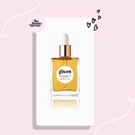 Gisou Mini Honey Infused Hair Oil