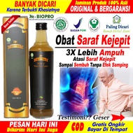 Mbiopro M Biopro Herbal Non Obat Atasi Syaraf Kejepit Nyeri Tulang Belakang Nyeri OtotSakit Sendi