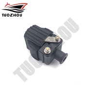 Ignition Coil for Mercury Mariner 6-225HP 339-835757A3 339-832757A4 339-7370A13 Sierra 18-5186 Outbo