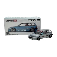 Kaido GT CHASE Honda Civic (EF) Kaido Works V1