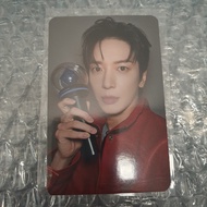 CNBLUE [3LOGY] OFFICIAL MERCH Special photocard