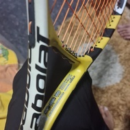 jual raket tenis second