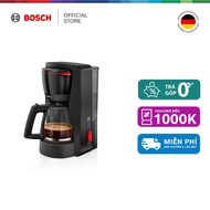 Bosch TKA2M114 Coffee Maker, Family Coffee Maker, Imported from Germany, Bepchauau