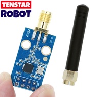 CC1101 433MHz Wireless Module With SMA Antenna Wireless Transceiver Module For Arduino