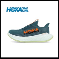 ของแท้อย่างเป็นทางการ  Hoka ONE ONE Bondi 8 Sports shoes แฟชั่น รองเท้าลำลอง