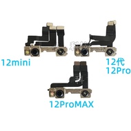 Front Camera For 5 5S 5C SE 6 Plus 6S 6SP 7 7P 8 8P X XS Max XR 11 12 Pro max 12Mini 13 Facing Cam F