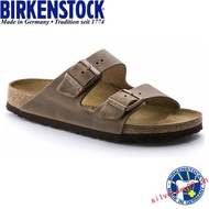[Ready Stock]Birkenstock Arizona Sandals for men and women