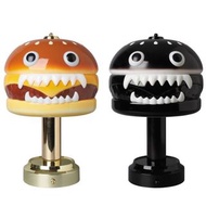 ✨預訂✨《 UNDERCOVER HAMBURGER LAMP 漢堡包 🍔 燈 》
