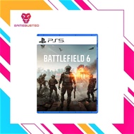 PS5 Battlefield 6 (R3)