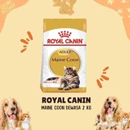 Royal Canin Mainecoon Adult Makanan Kucing Mainecoon Freshpack 2 Kg