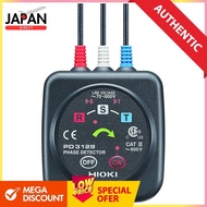 HIOKI (Hioki Electric) Phase Detector PD3129 Slim Type
