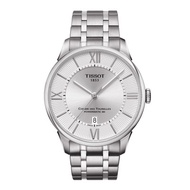 Tissot Tissot Automatic Mechanical Men's Watch T099.407.11.038.00