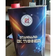 2k thinner slow 5LT thinner