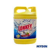 Lonkey Dishwashing Liquid Aco Vinegar (1.8kg)