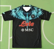 2025 Phiên bản Đại bàng Bay mới của Napoli -24 Áo đấu/Trikot/Magli