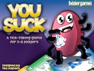 You by Bezier Games