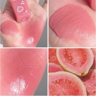 4u2 Fruity Tint Comfortable Gel Texture Leave A Long-Lasting Color That Doesn't Fall Off