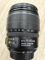 canon 15-85mm