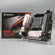 Gigabyte B450I AORUS PRO WIFI Mini ITX AM4 Motherboard