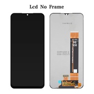 จอ LCD สำหรับ Samsung Galaxy A23 5G A236 A236B A236U SM-A326W แสดงหน้าจอสัมผัส Digitizer อะไหล่ทดแทน