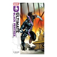 [PDF] Ultimate Black Panther 2024 | #1-24 | Ongoing