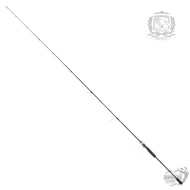 Joran Pancing Spinning Slow jigging Tean Seahawk Kingdom Xtreme 631 One Piece